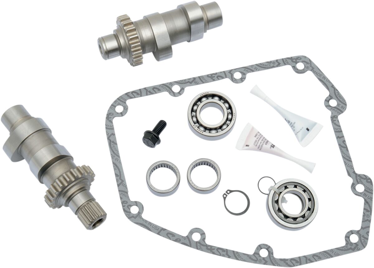 Kamaksler og deler til Harley-Davidson — S&S Cycle 330-0016