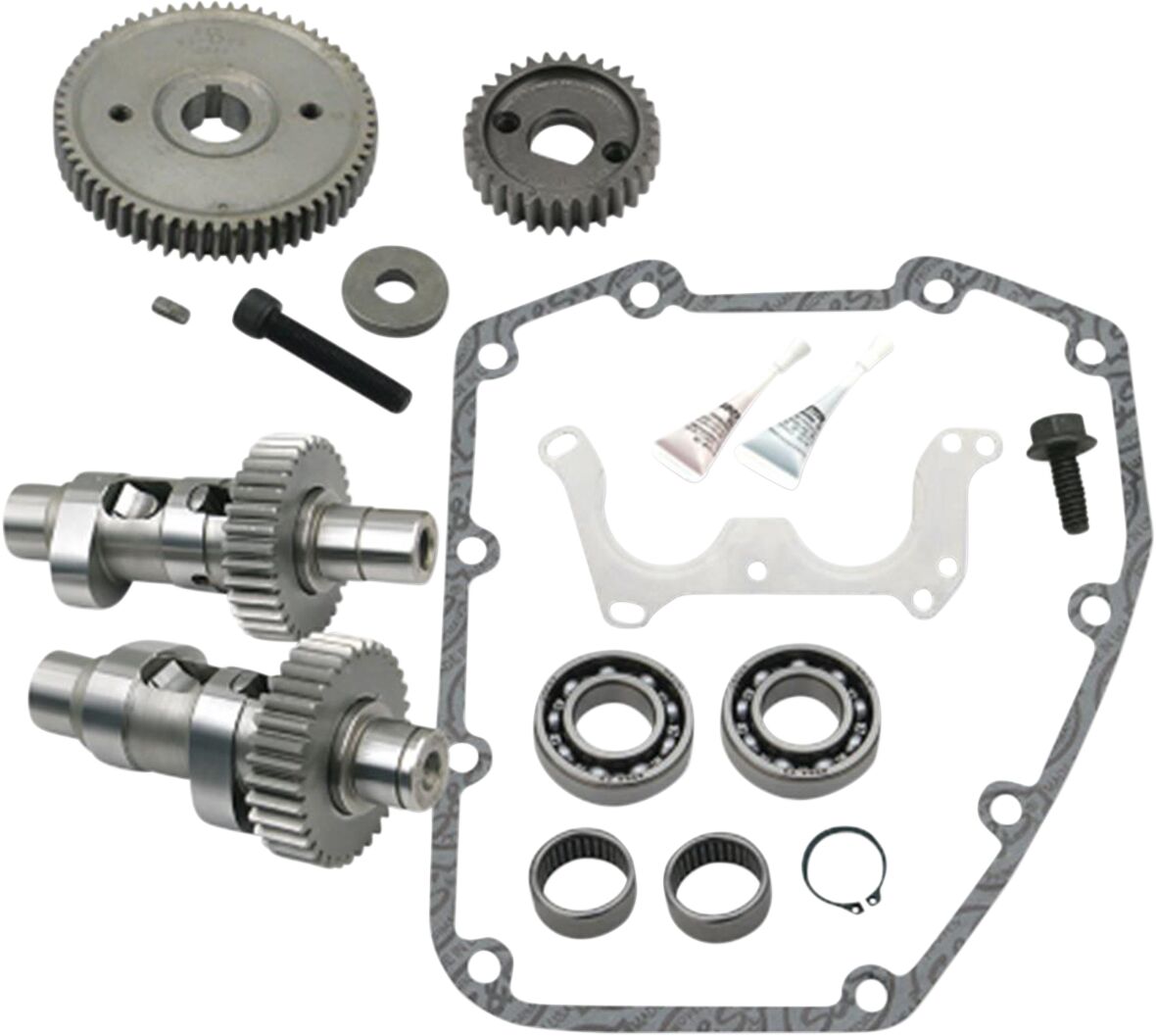 Kamaksler og deler til Harley-Davidson — S&S Cycle 330-0303