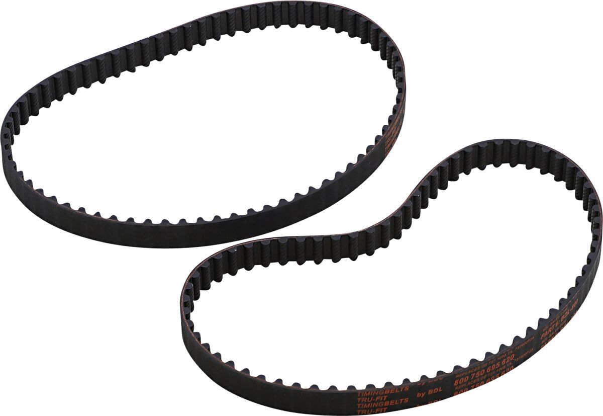 Kamaksler og deler til Ducati — Belt Drives Ltd. BDL-800