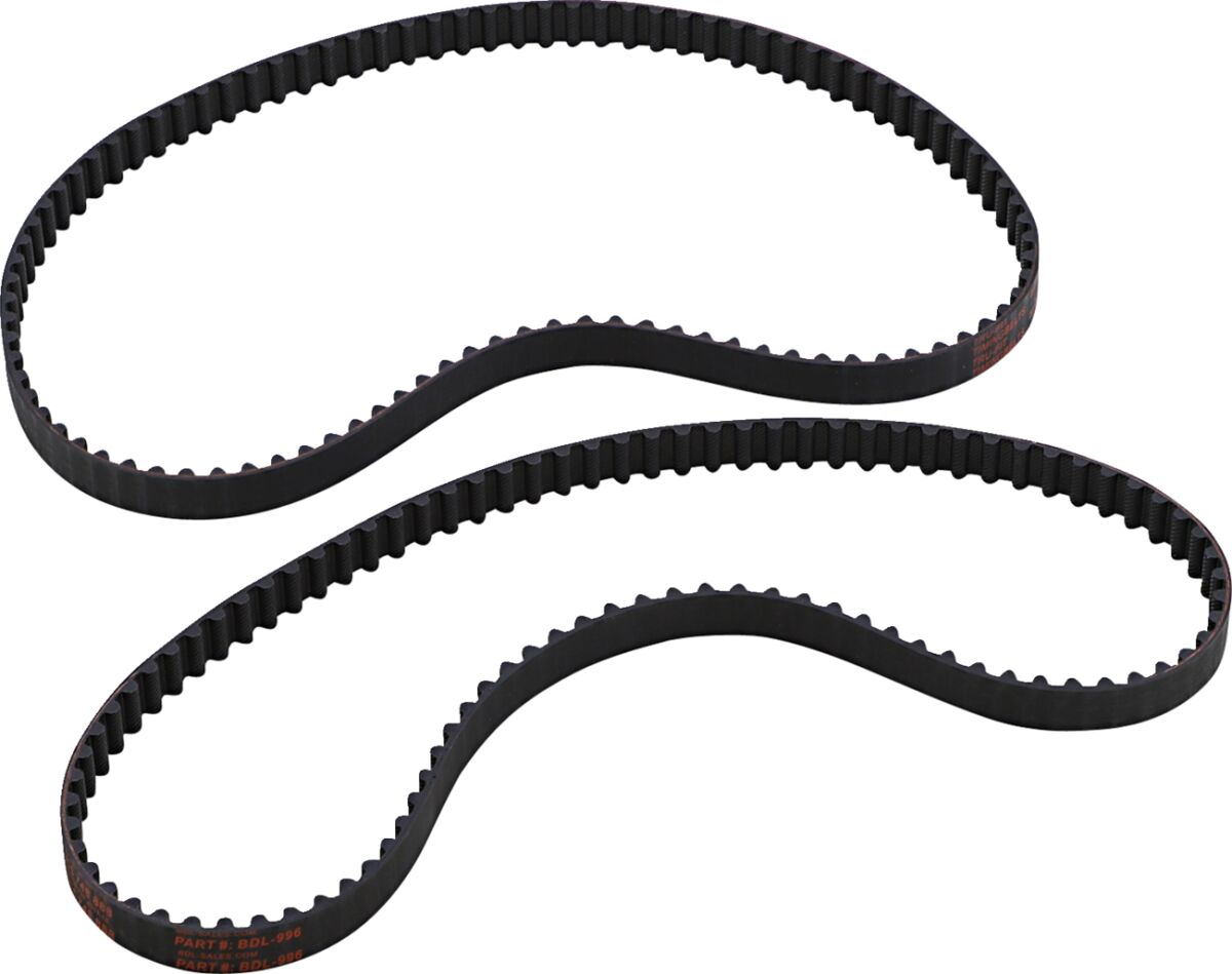 Kamaksler og deler til Ducati — Belt Drives Ltd. BDL-996