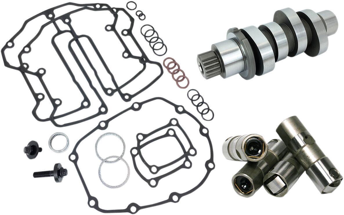Kamaksler og deler til Harley-Davidson — Feuling Parts 1443