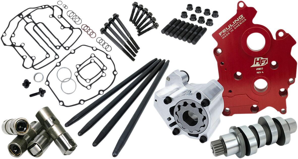 Kamaksler og deler til Harley-Davidson — Feuling Parts 7251