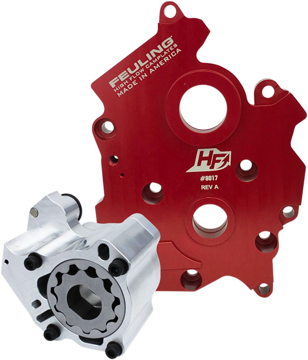 Olje- og vannpumper til Harley-Davidson — Feuling Parts 7196
