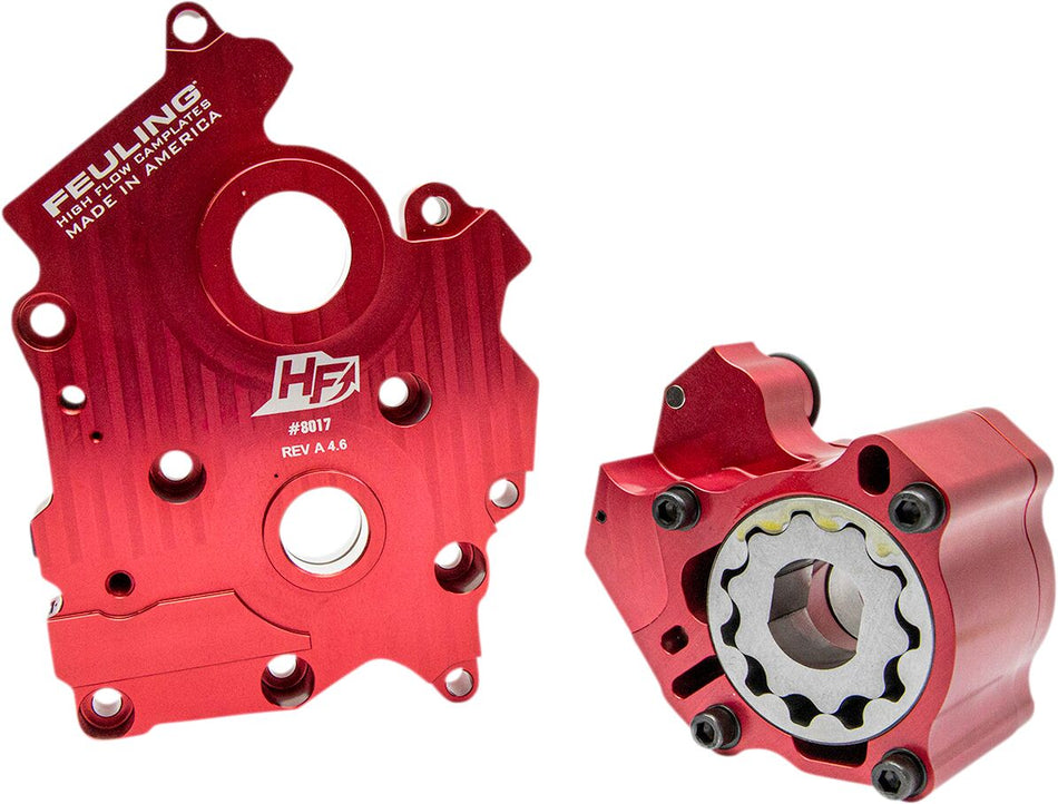Olje- og vannpumper til Harley-Davidson — Feuling Parts 7197