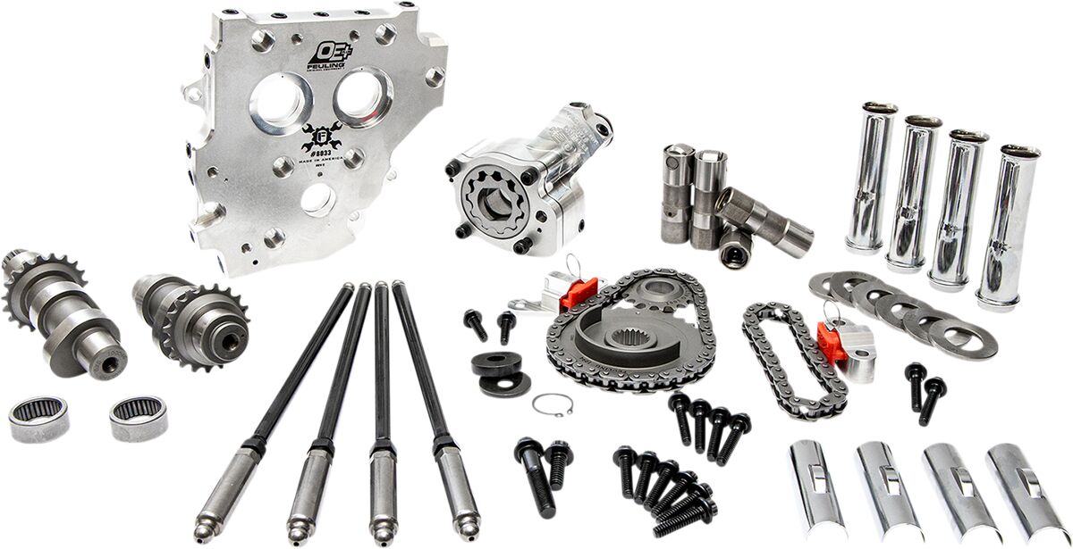 Kamaksler og deler til Harley-Davidson — Feuling Parts 7320