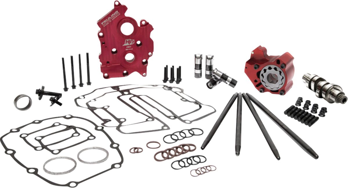 Kamaksler og deler til Harley-Davidson — Feuling Parts 7267