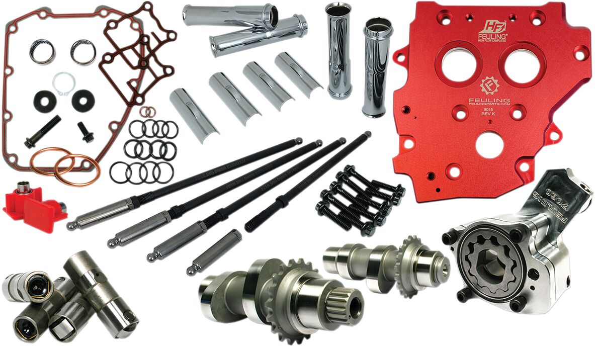 Kamaksler og deler til Harley-Davidson — Feuling Parts 7206