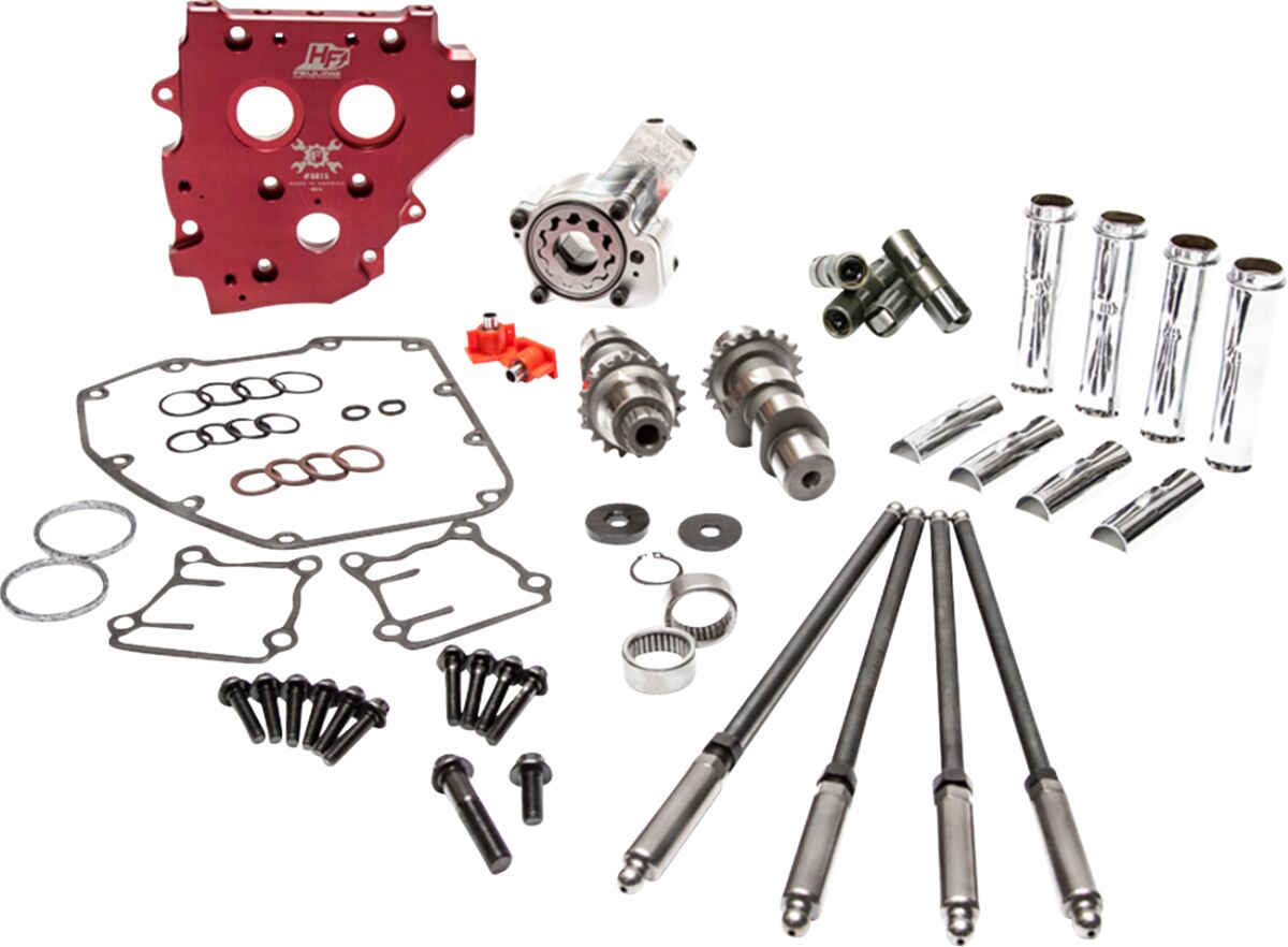 Kamaksler og deler til Harley-Davidson — Feuling Parts 7231