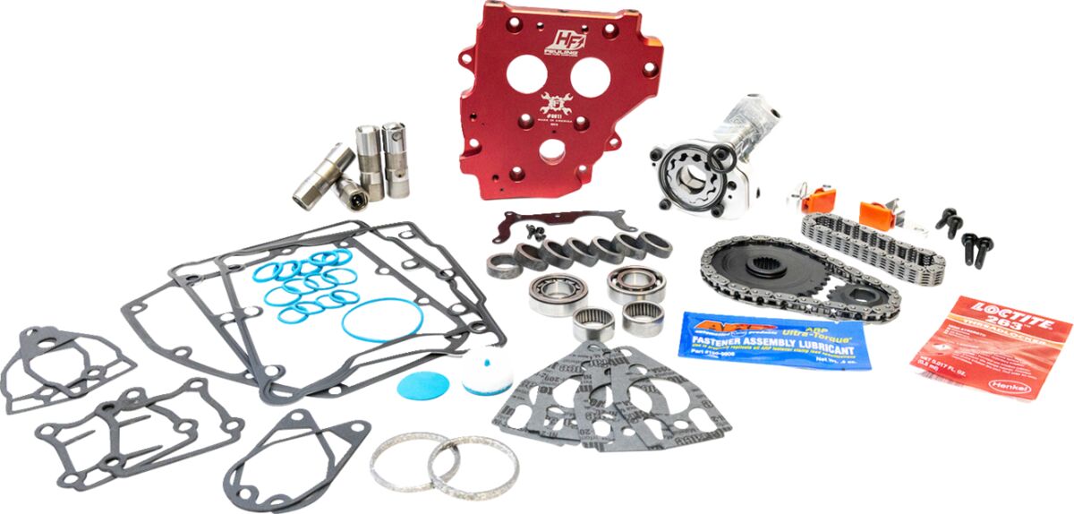 Kamaksler og deler til Harley-Davidson — Feuling Parts 7190