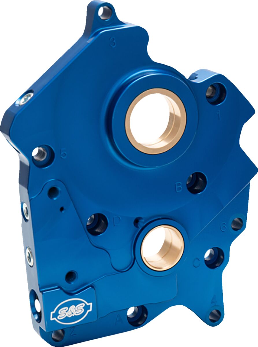 Kamaksler og deler til Harley-Davidson — S&S Cycle 310-0939B