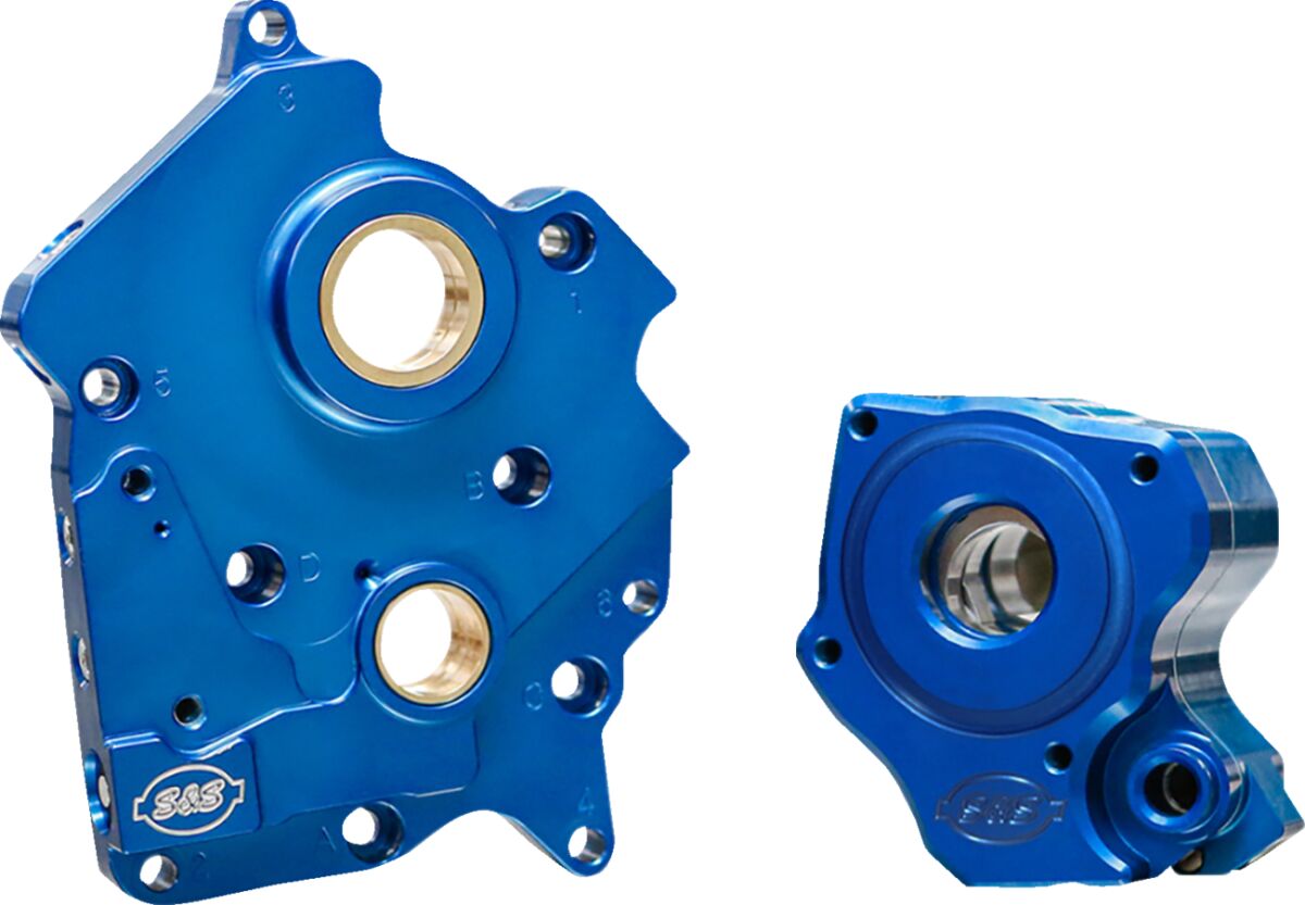 Kamaksler og deler til Harley-Davidson — S&S Cycle 310-0998C