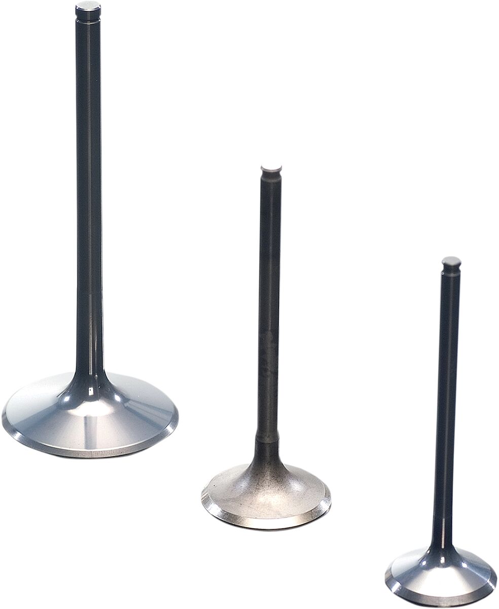 Ventiler og deler — Prox 28.2401-3