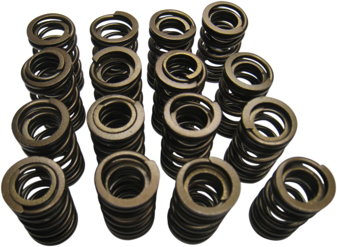 Ventiler og deler til Suzuki GSX 1300 R — Kibblewhite 60-60560