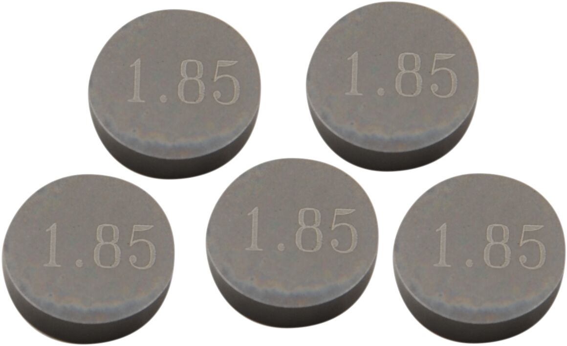Ventiler og deler — Prox 29.748185