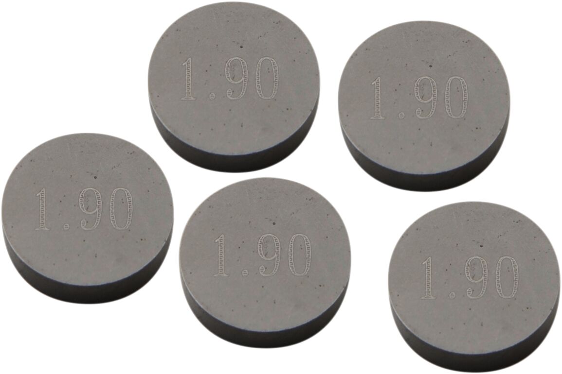 Ventiler og deler — Prox 29.748190
