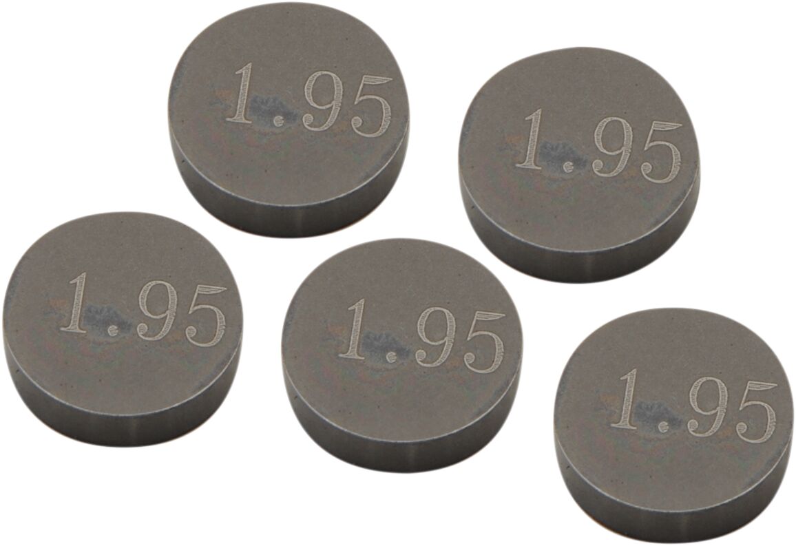 Ventiler og deler — Prox 29.748195