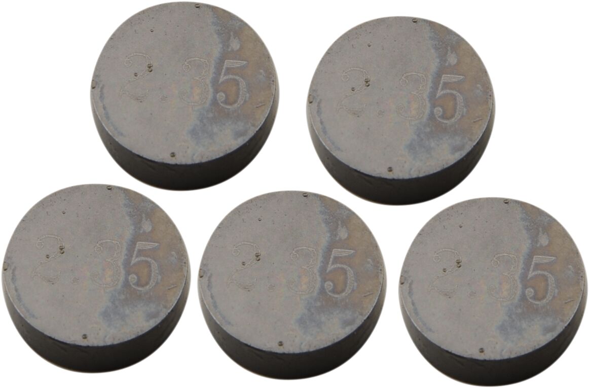 Ventiler og deler — Prox 29.748235