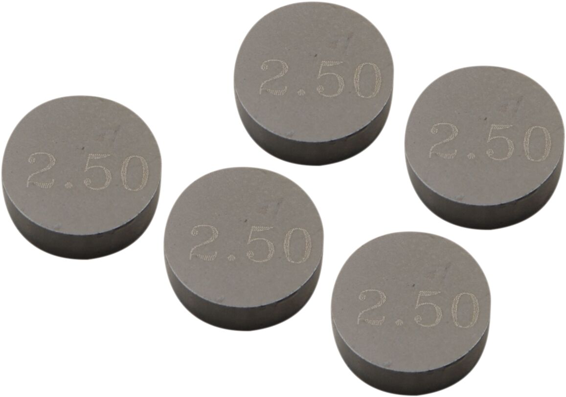 Ventiler og deler — Prox 29.748250
