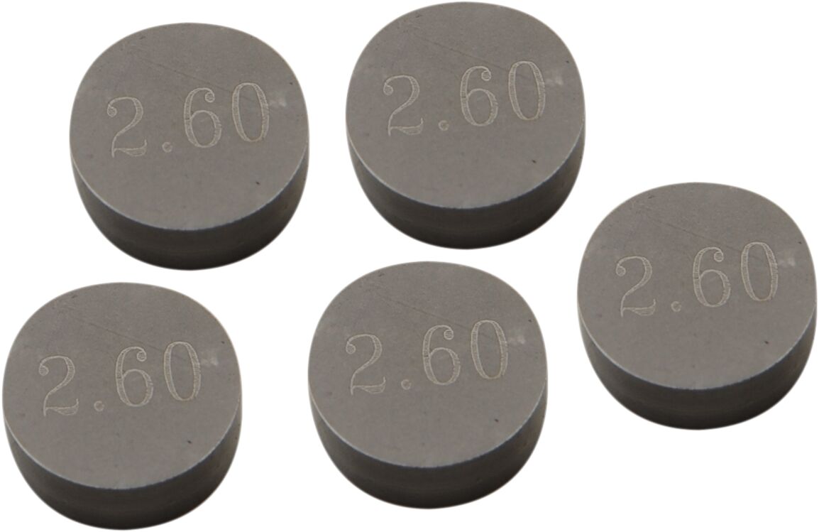 Ventiler og deler — Prox 29.748260