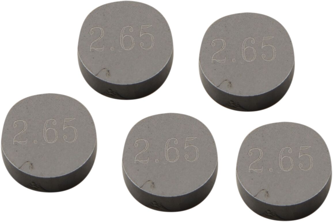 Ventiler og deler — Prox 29.748265