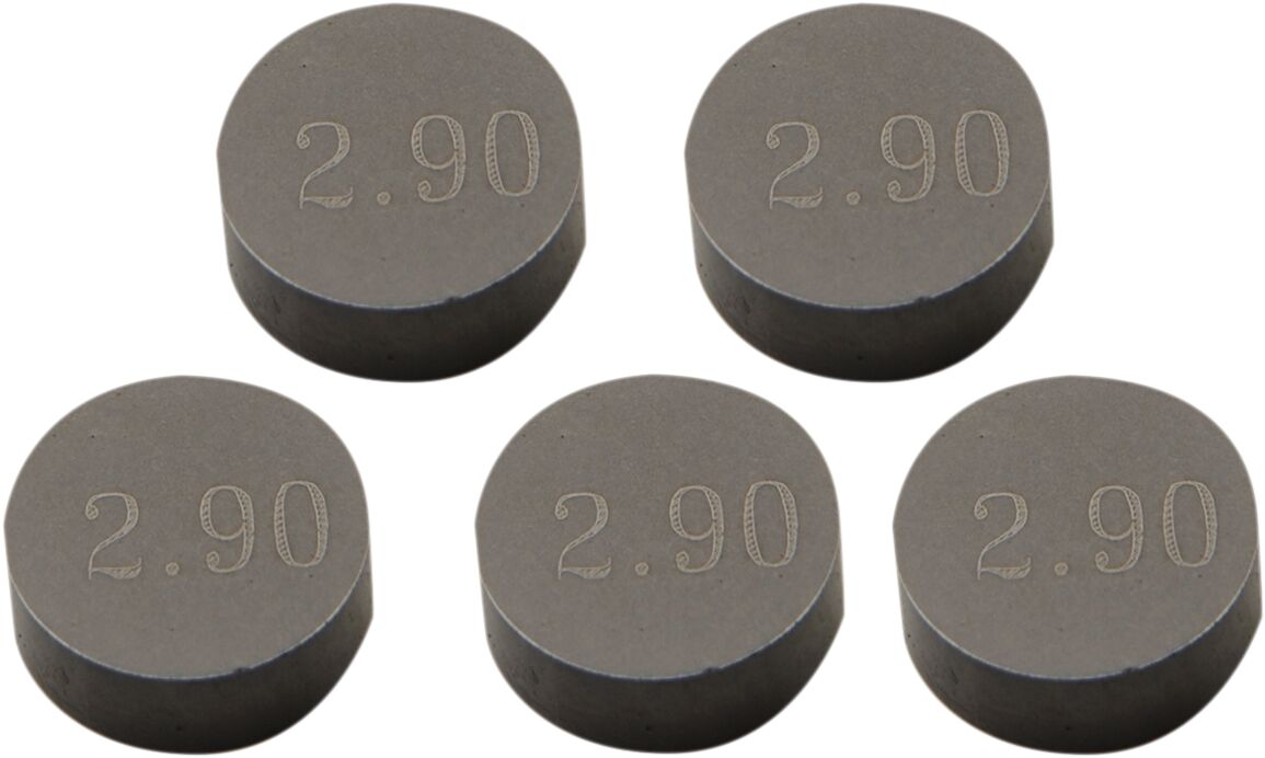 Ventiler og deler — Prox 29.748290