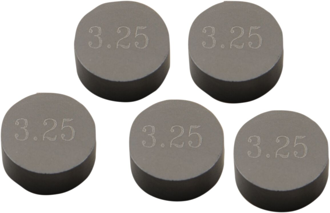 Ventiler og deler — Prox 29.748325