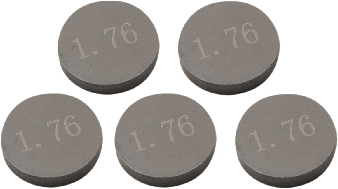 Ventiler og deler — Prox 29.890176