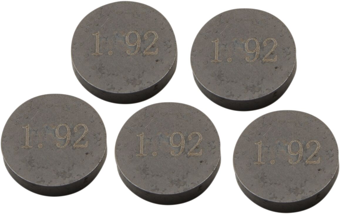 Ventiler og deler — Prox 29.890192