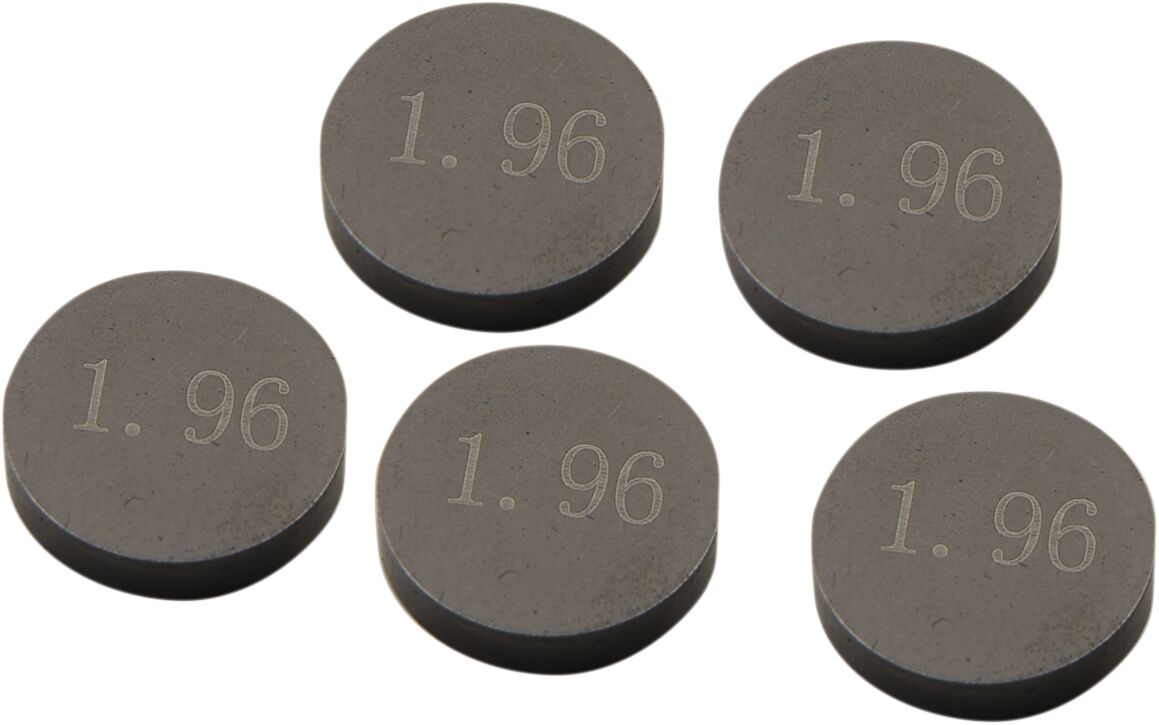 Ventiler og deler — Prox 29.890196