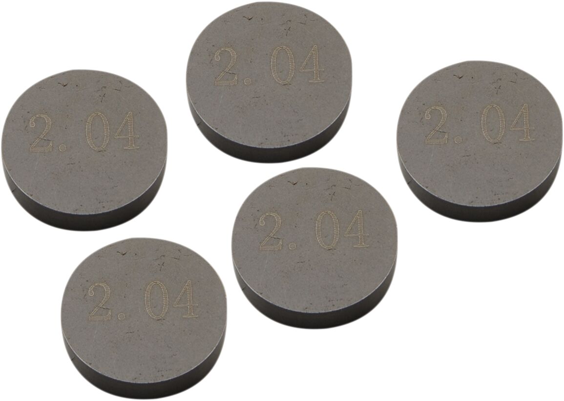 Ventiler og deler — Prox 29.890204