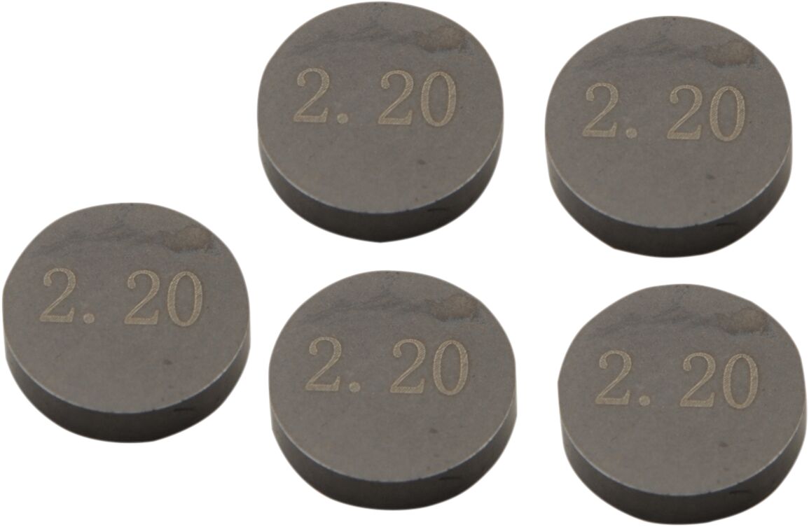 Ventiler og deler — Prox 29.890220