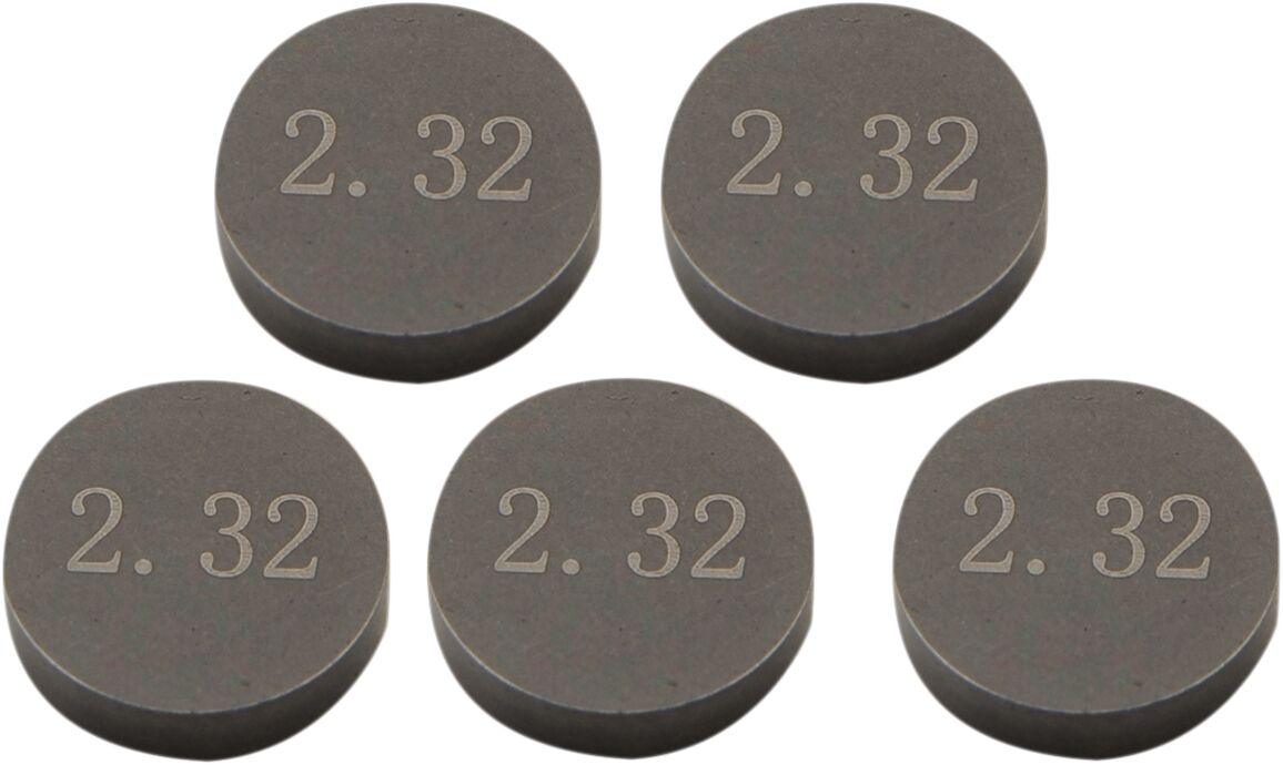 Ventiler og deler — Prox 29.890232