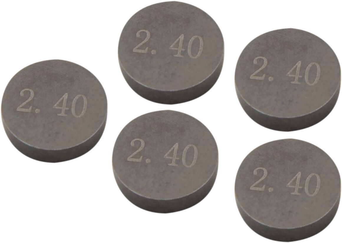 Ventiler og deler — Prox 29.890240