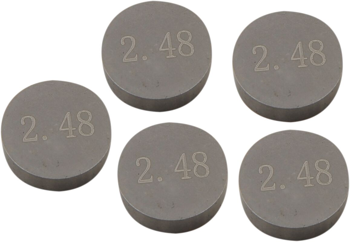 Ventiler og deler — Prox 29.890248