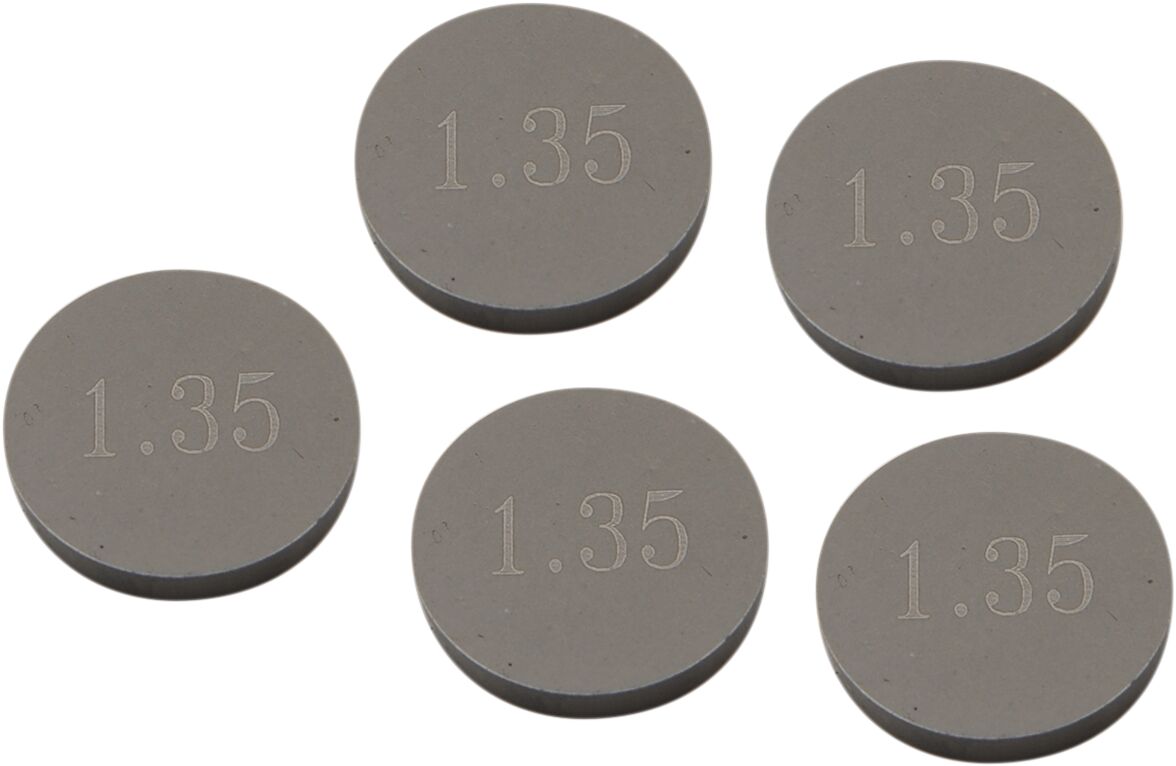 Ventiler og deler — Prox 29.948135