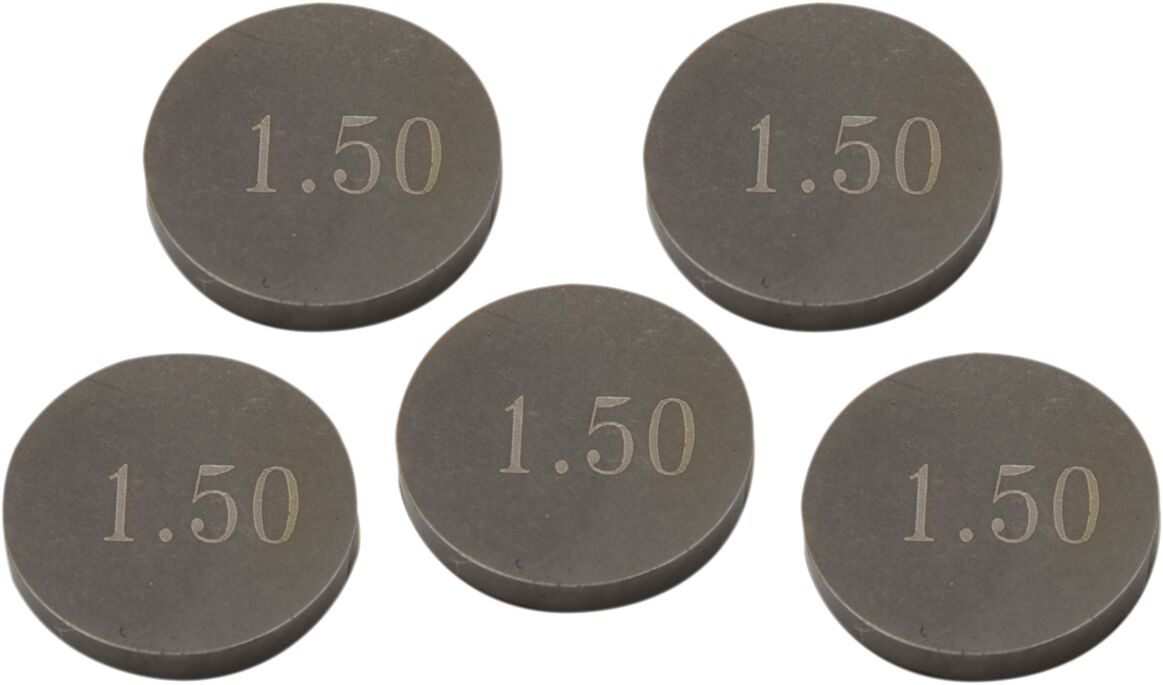 Ventiler og deler — Prox 29.948150