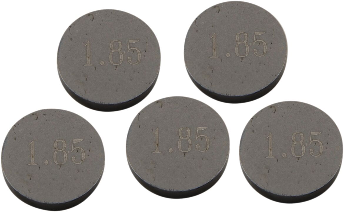 Ventiler og deler — Prox 29.948185
