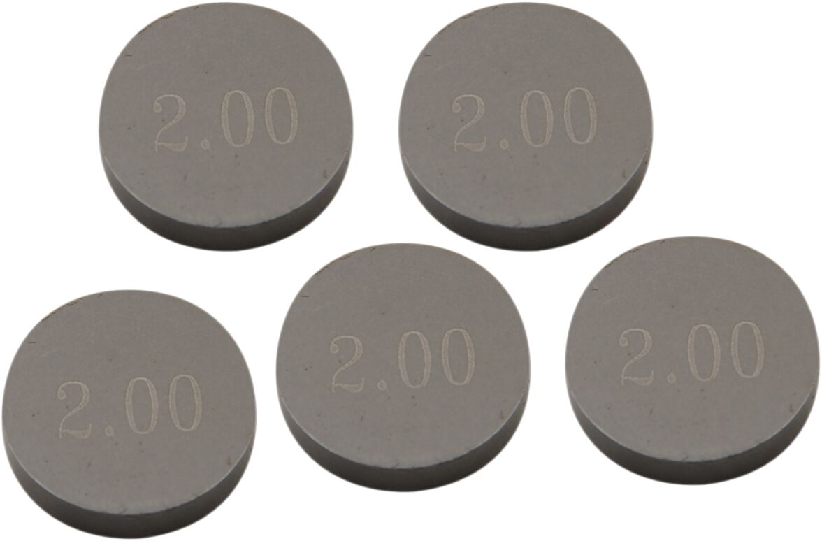 Ventiler og deler — Prox 29.948200