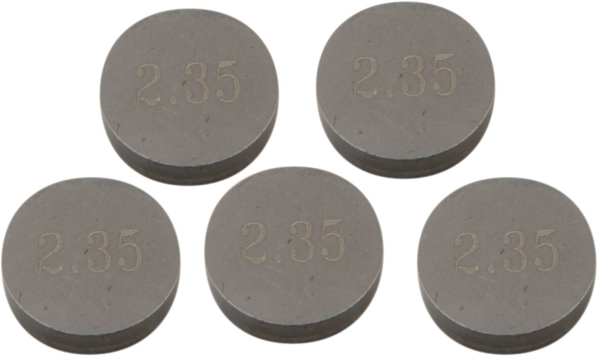 Ventiler og deler — Prox 29.948235