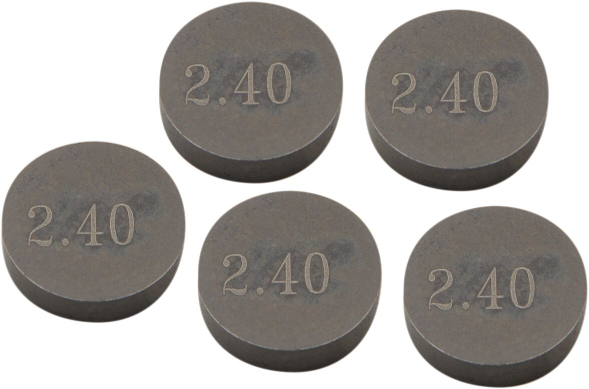 Ventiler og deler — Prox 29.948240