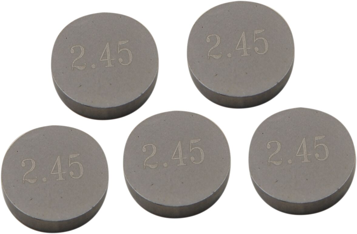 Ventiler og deler — Prox 29.948245