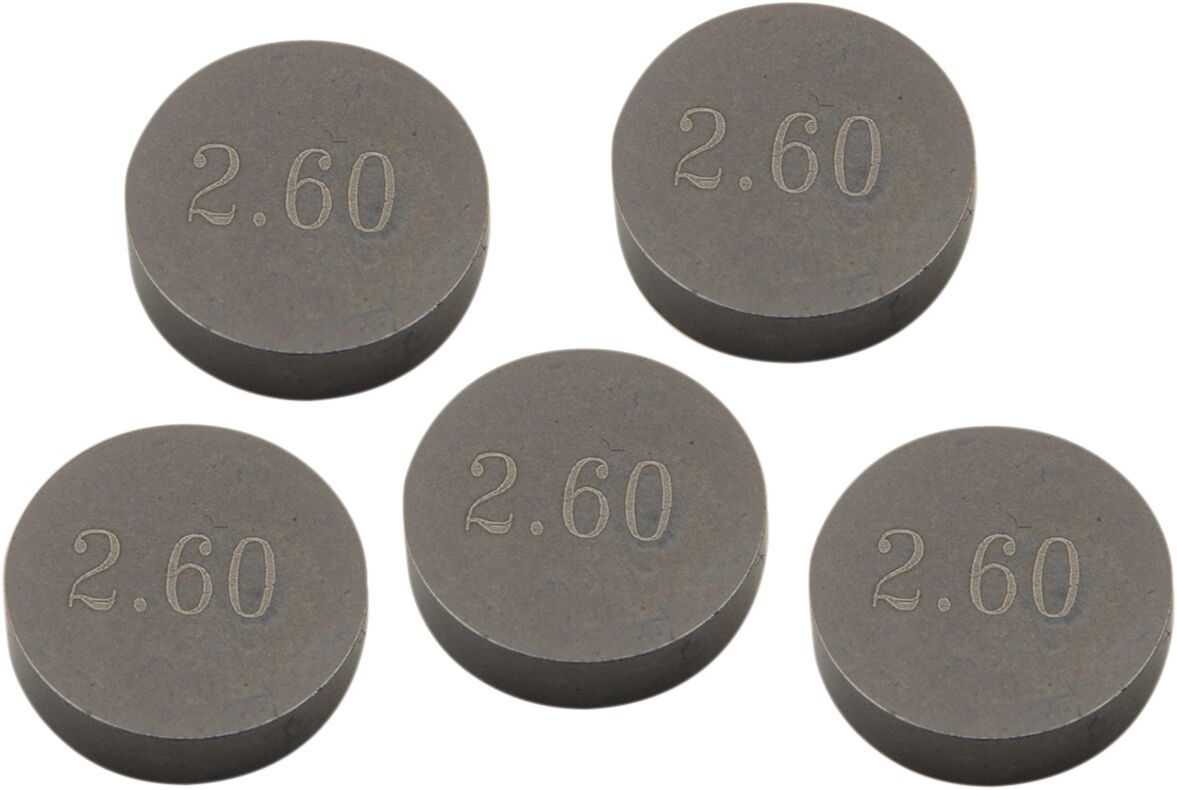 Ventiler og deler — Prox 29.948260