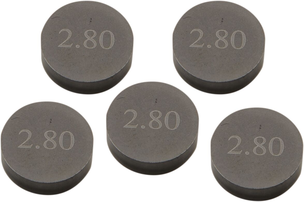 Ventiler og deler — Prox 29.948280