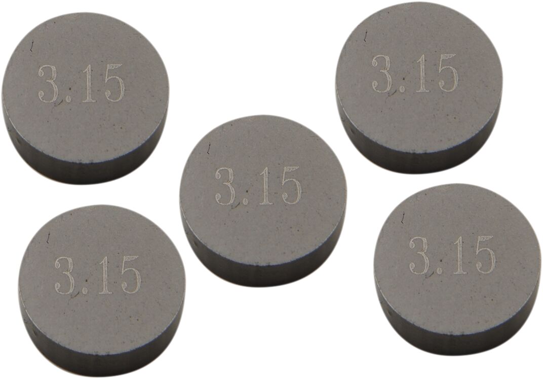 Ventiler og deler — Prox 29.948315