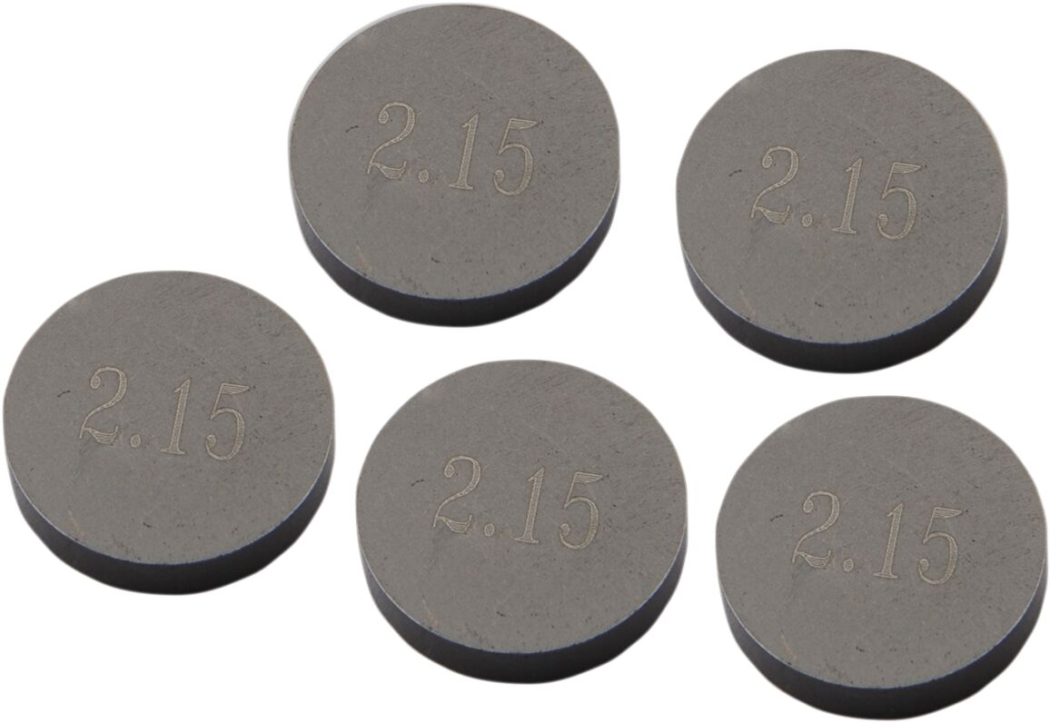 Ventiler og deler — Prox 29.100215