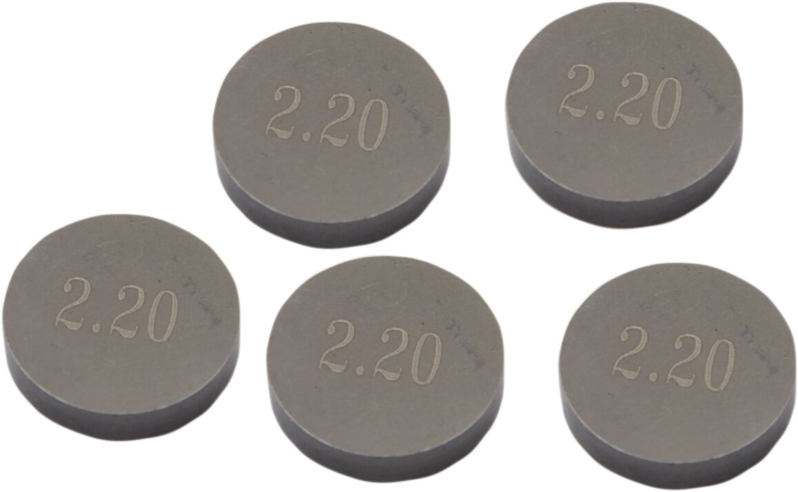 Ventiler og deler — Prox 29.100220