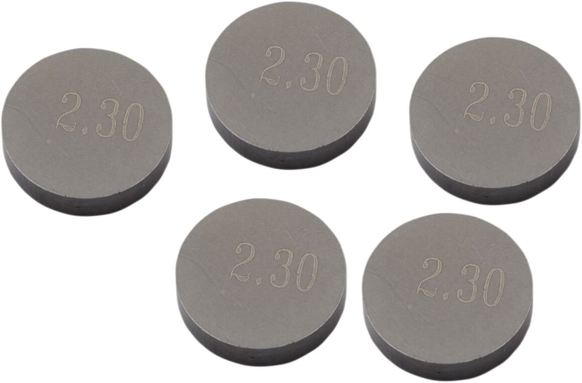Ventiler og deler — Prox 29.100230