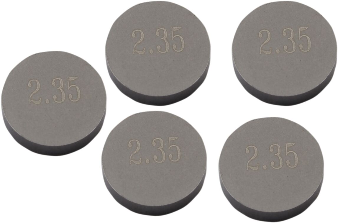 Ventiler og deler — Prox 29.100235