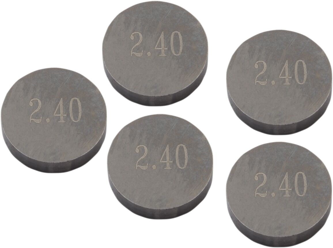 Ventiler og deler — Prox 29.100240