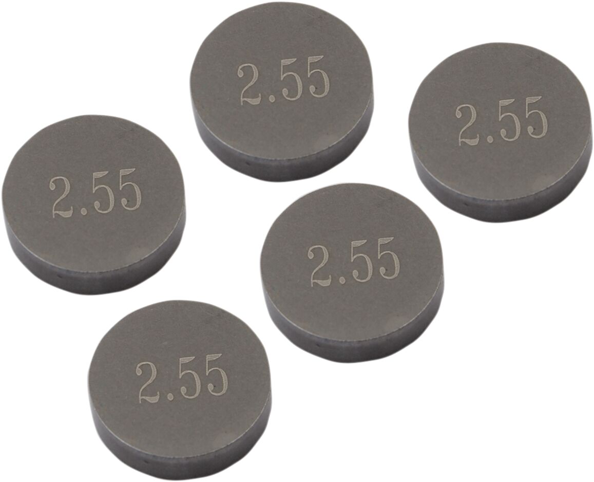 Ventiler og deler — Prox 29.100255
